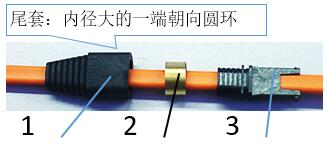 ����������������_1 MTP/MPO ����ͼʾ