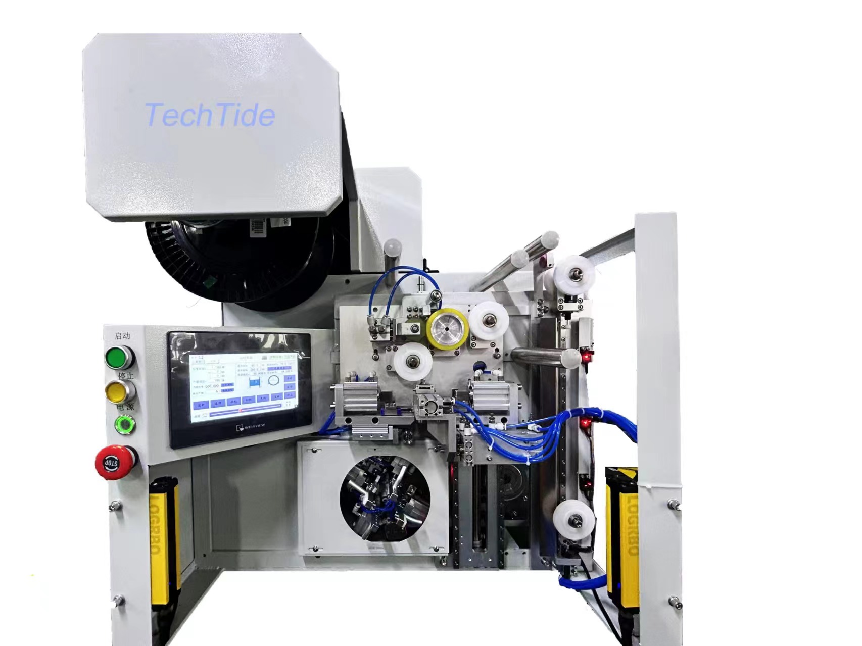 ����/������Զ��������߻�