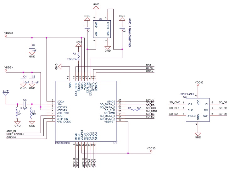 ERP8622������оƬԭ��ͼ