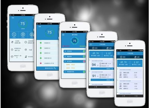 �ͻ��˿�����������������HTML5��web�ͻ��ˡ�Android��IOS�ȿͻ��˿���ƽ̨��Ӧ�ÿ���